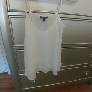 Top Shop Tie Strap Camisole